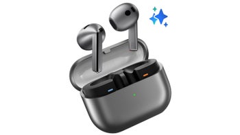 Samsung's underrated Galaxy Buds 3 break into the spotlight with huge 47 percent discount