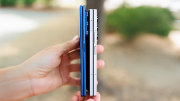 I love the Galaxy Fold 7. I just can’t open It without a fight