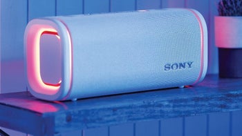 At 40% off, the loud Sony ULT Field 5 is a top choice for summer gatherings