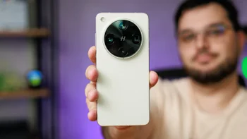 Forget the iPhone-like Camera Control button, this flagship has something way better for photogs