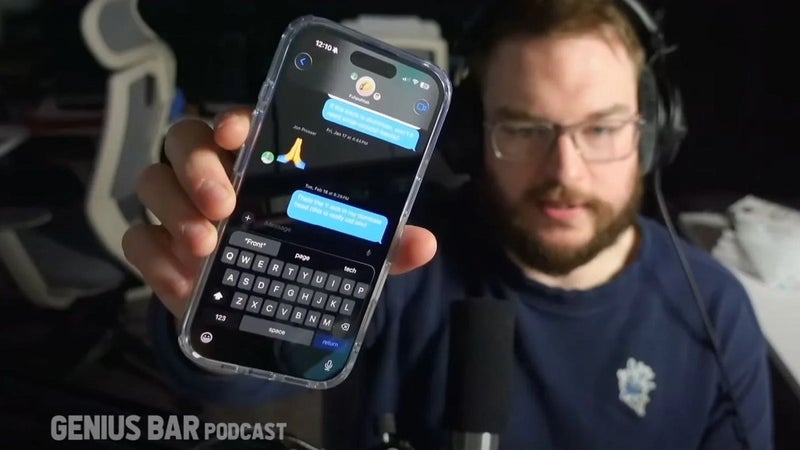 Apple sues FPT's Prosser for allegedly stealing trade secrets