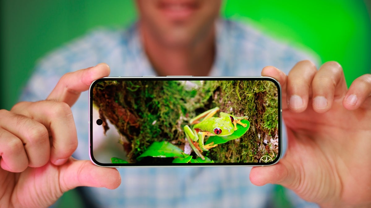 Google Pixel 9