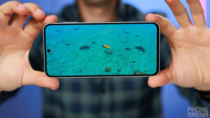 Samsung's hugely successful Galaxy A56 5G mid-ranger is up for grabs in the US at last