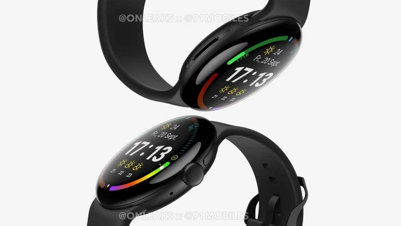 Google Pixel Watch 4 may skip the price hike many were expecting