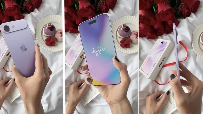 Latest iPhone 17 Air leak said just what we didn't want to hear