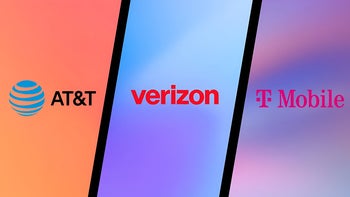 T-Mobile, AT&T, and Verizon are experiencing major issues in Kansas City