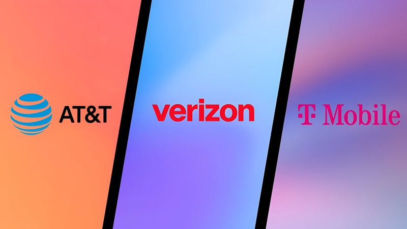 T-Mobile, AT&T, and Verizon are experiencing major issues in Kansas City