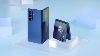 Samsung highlights its breakthroughs with the Galaxy Z Fold 7 and Z Flip 7