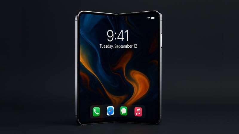 Changes in Apple’s iOS 27 will likely make or break the foldable iPhone