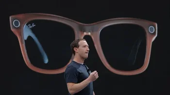 Meta poaches even more Apple AI talent ahead of smart glasses clash