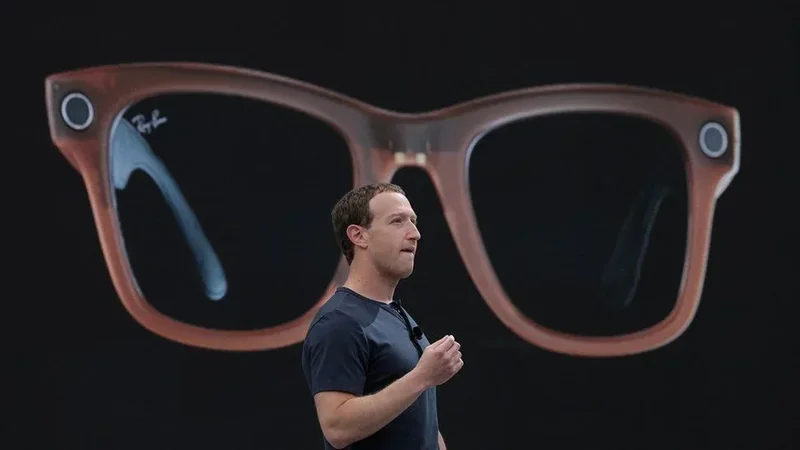 Meta poaches even more Apple AI talent ahead of smart glasses clash