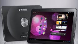Samsung Galaxy Tab 10.1 not to be delayed