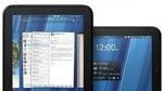 HP TouchPad listed on Amazon. You just cannot buy it yet