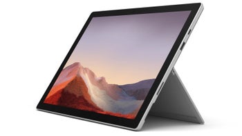 This Intel Core i5-powered Surface Pro 7 might be one of the best ultra-affordable tablets right now
