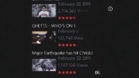 HTC's YouTube app for Windows Phone 7 now hacked for installation on any WP7 device