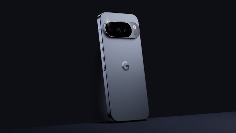 Pixel 10 Pro gets an early reveal with email-only offer from Google