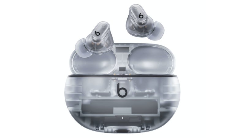 Apple's Beats Studio Buds+ offer premium sound and a glorious design at a staggeringly low price now