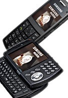 CES 2007: Samsung announces i760 and A727