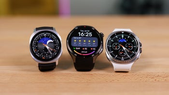 Forget the Galaxy Watch 8, this WearOS watch crushes it where it matters most