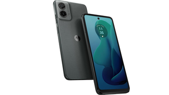 The ultra-cheap Moto G 5G (2024) is 30% off in Amazon's latest deal