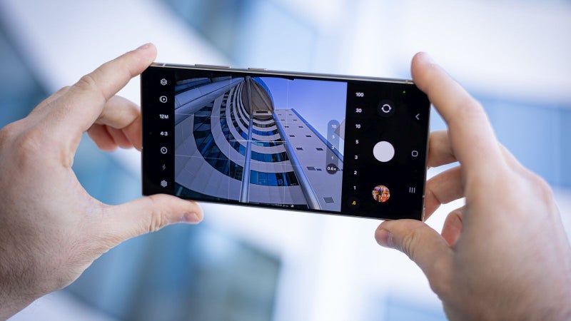 Samsung's marvelous Galaxy S24 Ultra is a timeless bargain at a towering $500 discount