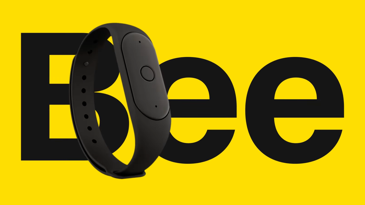 Amazon just bought the $50 wearable that never stops listening