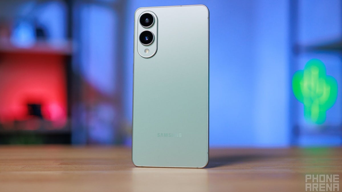 Samsung Galaxy S25 Edge