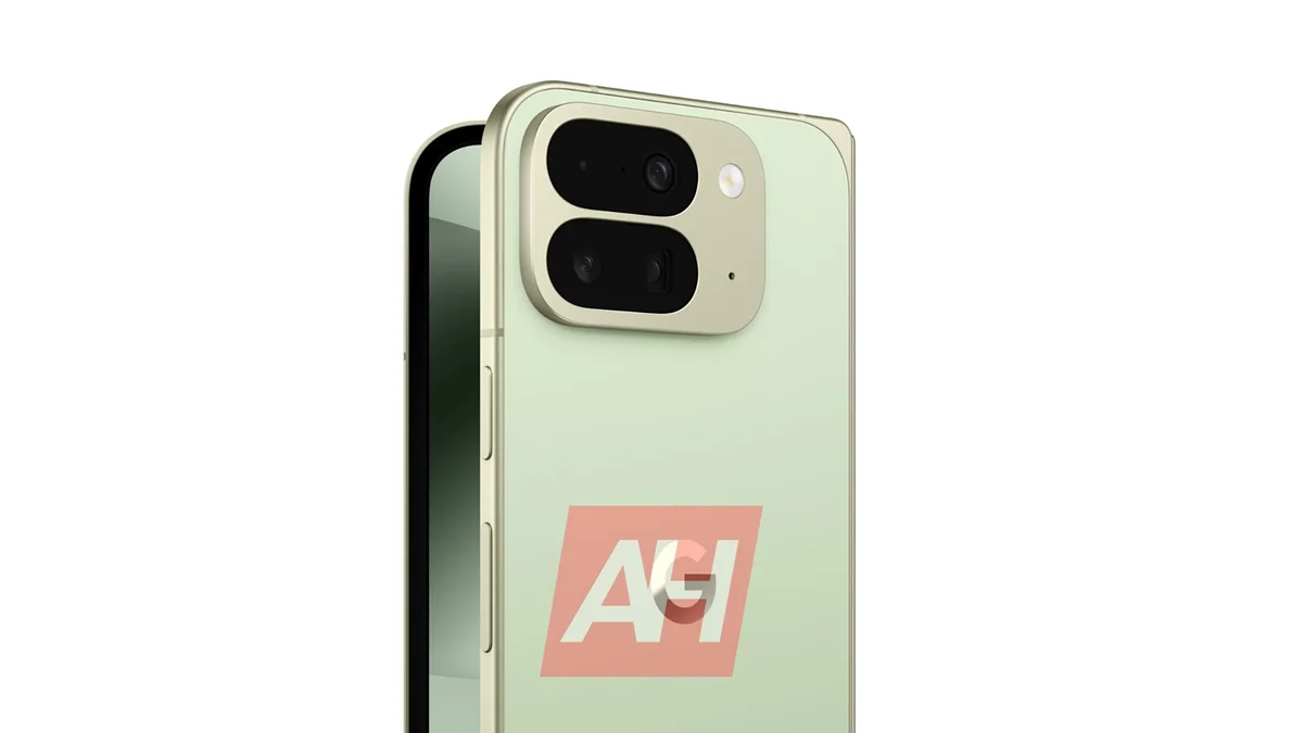 The Pixel 10 Pro Fold might be getting only the best Pro colors