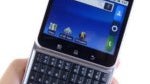 Motorola FLIPOUT & CHARM are destined to stay on Android 2.1 Eclair