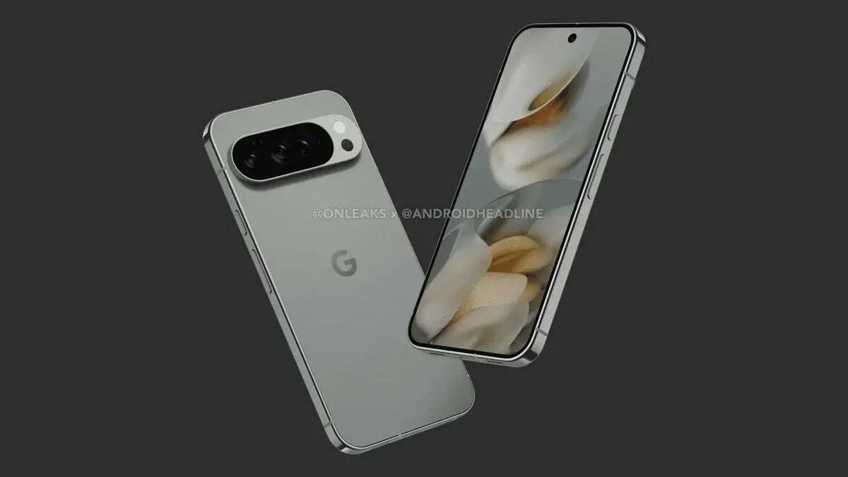 The Pixel 10 is coming next month — here are 7 big changes to expect ...