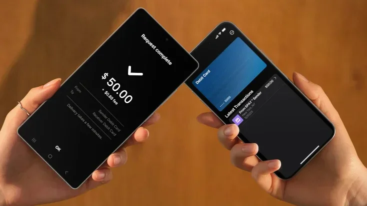 A new Samsung Wallet feature could rival Apple Pay Later when buying a new phone