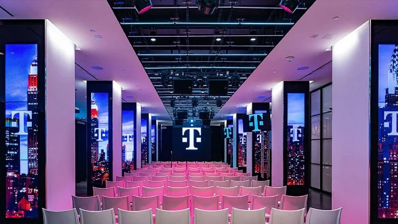 T-Mobile is sending out checks so large that one customer is happy it was breached