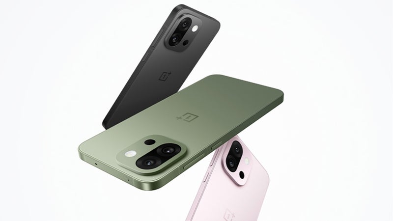 OnePlus 13s faces early screen defect reports, sparking warranty confusion [UPDATED — RESOLVED]