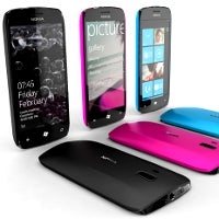 Nokia getting $1 billion from Microsoft to "promote" Windows Phone and stay away from Android