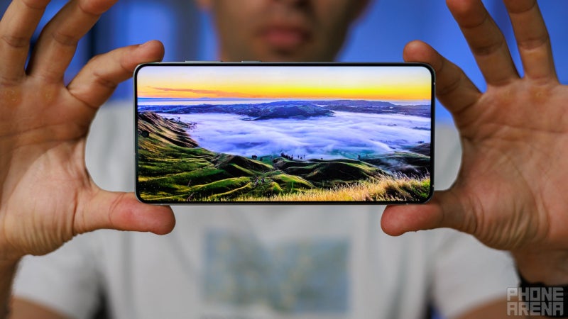 Reliable leaker tips mind-blowing Samsung Galaxy S26 Edge battery size and other potential surprises