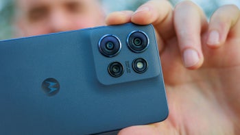 Best Buy is now selling the Moto G Power (2025) mid-ranger at a lower than Prime Day price