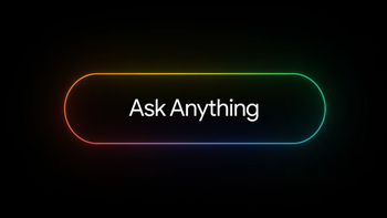 Google just made its AI only one tap away on Android