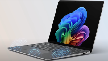 The Surface Laptop finally got what many have been begging for