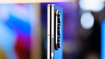 The super slim Galaxy Z Fold 7 is no fragile phone