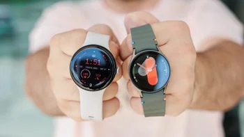 Google wants your smartwatch to prove you're still you