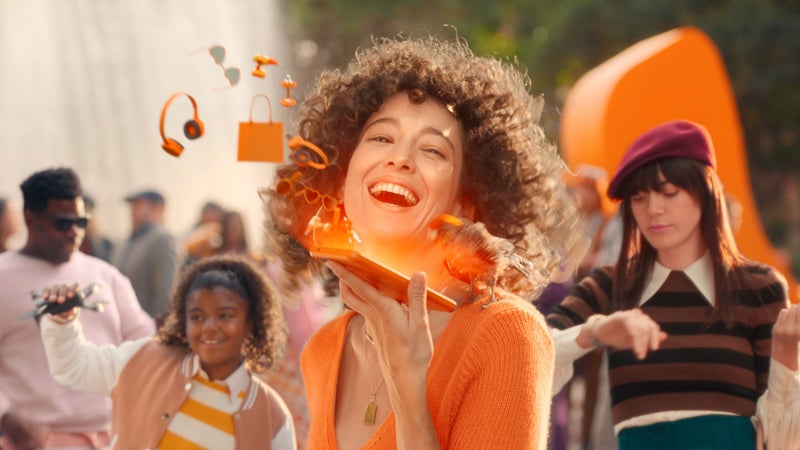 The shopping app everyone's downloading might be playing you