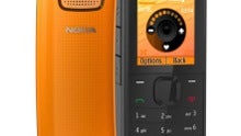 Nokia X1-00 announced, is a budget friendly music-oriented phone