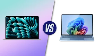 Top starter Windows laptops to help you switch over from Apple's Macs