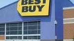 Best Buy denies that it will present an Apple iPad to all of its sales personnel