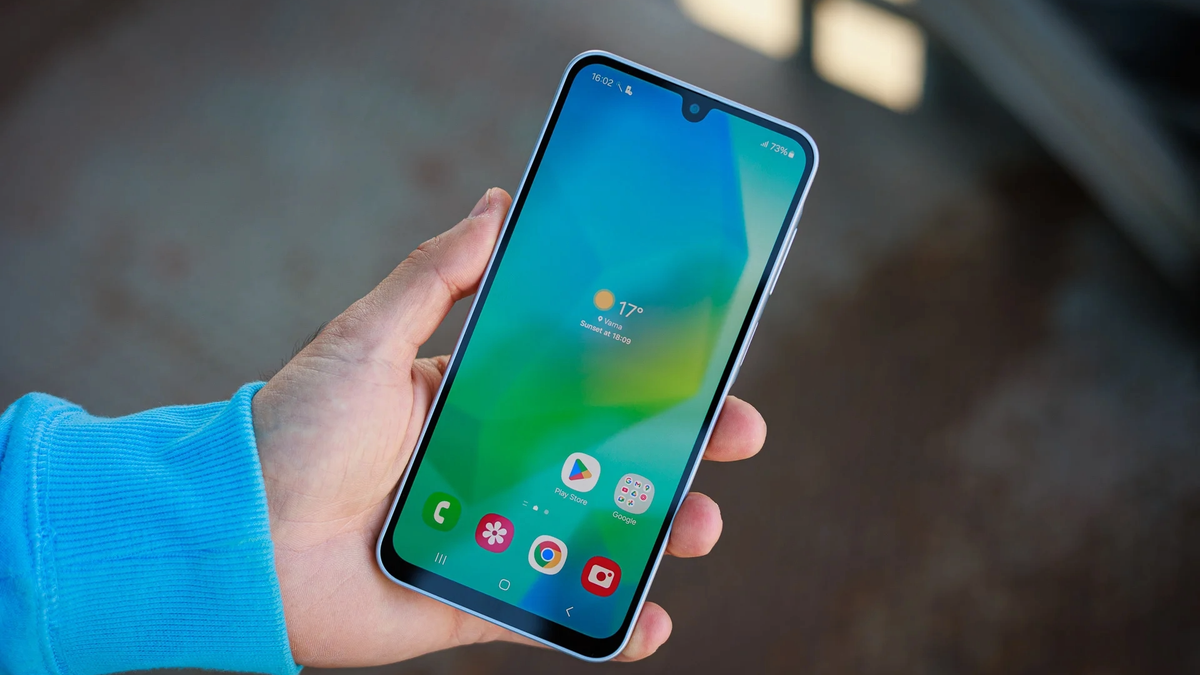 Galaxy A17 leak suggests Samsung isn't fixing what's not broken - PhoneArena
