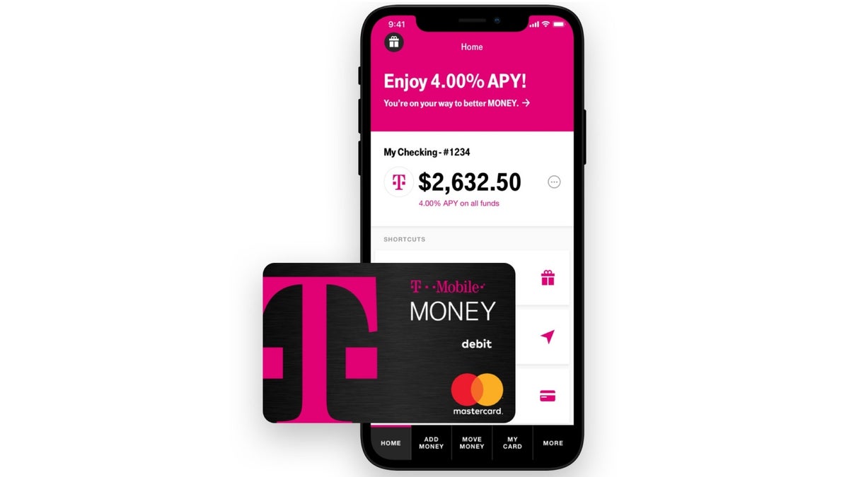 T-Mobile is killing yet another popular app in favor of T-Life