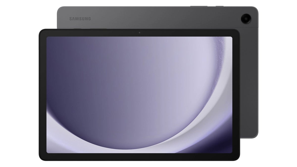 Samsung Galaxy Tab A9 Plus