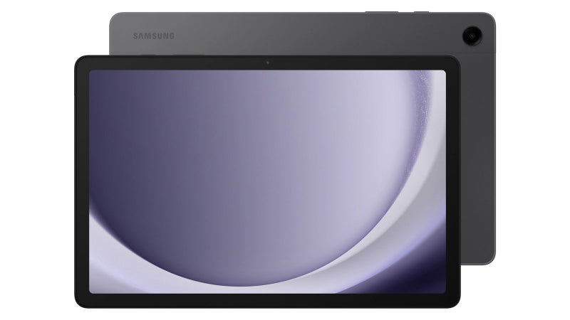 The well-rounded Samsung Galaxy Tab A9+ with 128GB storage is deeply discounted for a limited time