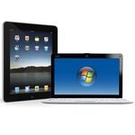 Major netbook players plan their moves in response to the iPad 2