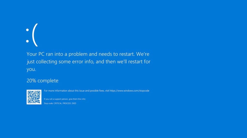 BSOD bug fixed: Windows 11 24H2 is now safe for more gaming PCs